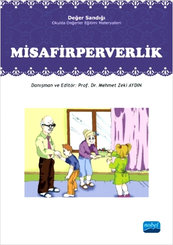 Misafirperverllik - Değer Sandığı