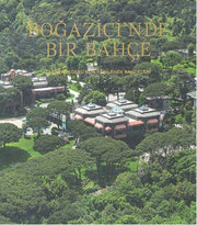 Boğaziçi'nde Bir Bahçe