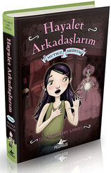 Hayalet Arkadaşlarım 3 - Mutsuz Medyum