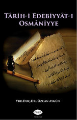 Tarih-i Edebiyyat-ı Osmaniyye