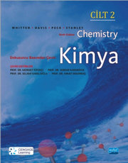 Kimya Cilt 2