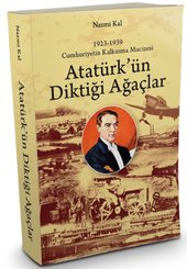 Atatürk'ün Diktiği Ağaçlar