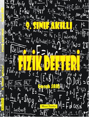 9. Sınıf Akıllı Fizik Defteri