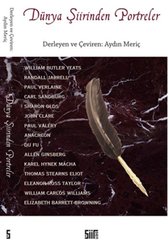 Dünya Şiirinden Portreler