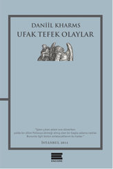 Ufak Tefek Olaylar