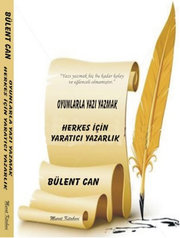 Oyunlarla Yazı Yazmak