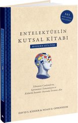 Entelektüelin Kutsal Kitabı - Modern Kültür