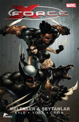 X Force 1
