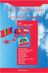 Öğretim Teknolojileri ve Materyal Tasarım