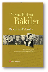 Kılıçlar ve Kalemler