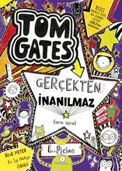 Tom Gates'in Gerçekten İnanılmaz