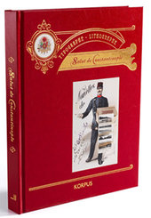 Salut de Constantinople - İstanbul'dan Selam