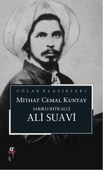 Sarıklı İhtilalci Ali Suavi