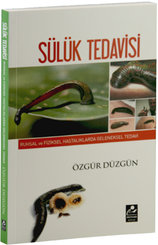 Sülük Tedavisi