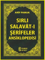 Sırlı Salavt-ı Şerifeler Ansiklopedisi - Dua -154
