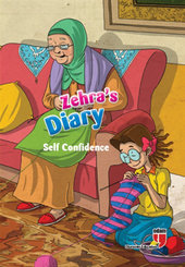 Zehras Diary - Self Confidence