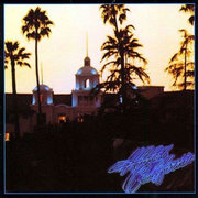 Hotel California (180 Gr.) Plak