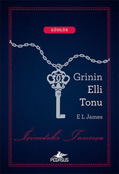 Grinin Elli Tonu Günlük - İçimdeki Tanrıça