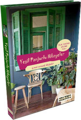 Yeşil Panjurlu Hikayeler