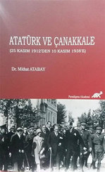 Atatürk ve Çanakkale