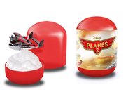 Planes ZR3901 Sürpriz Yumurta