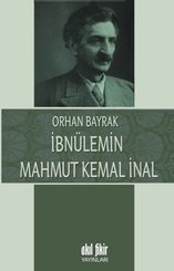 İbnülemin Mahmut Kemal İnan