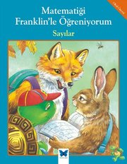 Matematiği Franklin'le Öğreniyorum - Sayılar