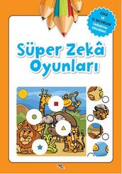 Süper Zeka Oyunları