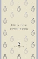 Oliver Twist