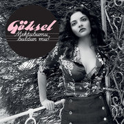 Göksel Mektubumu Buldun Mu? Plak