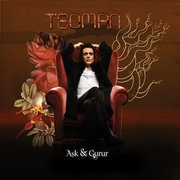 Teoman Aşk & Gurur Plak