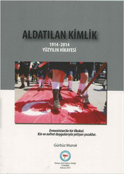 Aldatılan Kimlik