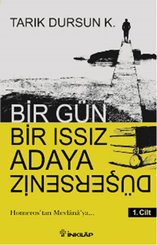 Bir Gün Bir Issız Adaya Düşerseniz 1.Cilt