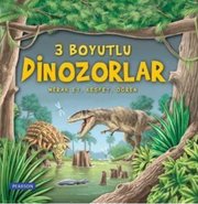3 Boyutlu Dinozorlar