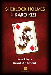 Sherlock Holmes - Karo Kızı