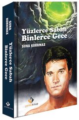 Yüzlerce Sabah Binlerce Gece