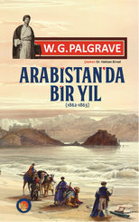 Arabistan'da Bir Yıl