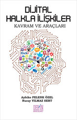 Dijital Halkla İlişkiler Kavram ve Araçları