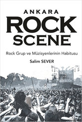 Ankara Rock Scene