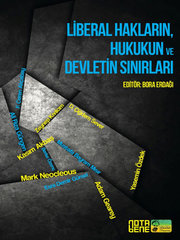 Liberal Hakların Hukukun ve Devletin Sınırları