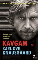 Kavgam