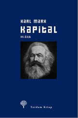 Kapital Cilt: 3