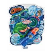 Mega - Köpük Set Optrix 3D 20175