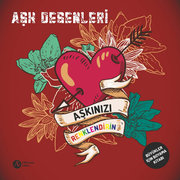 Aşk Desenleri - Aşkınızı Renklendirin