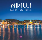 Midilli - Ege'nin Huzur Köşesi