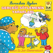Berenstain Ayıları - Gerçeği Söylemenin Yararları