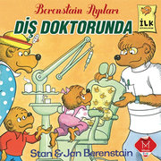Berenstain Ayıları - Diş Doktorunda