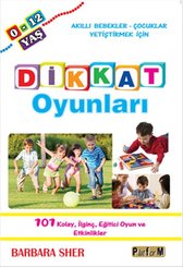 Dikkat Oyunları