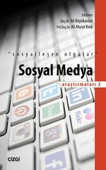 Sosyal Medya Araştırmaları - 2