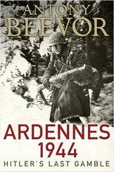 Ardennes 1944
